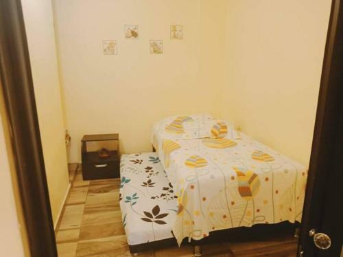 Apartamento Primer Piso Dosquebradas