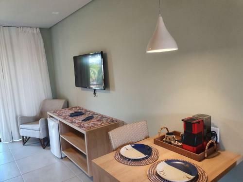 Apartamento Luxury Suits Bg