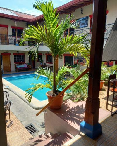 Hostal Don Gato