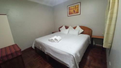 Hostal Huella Inka