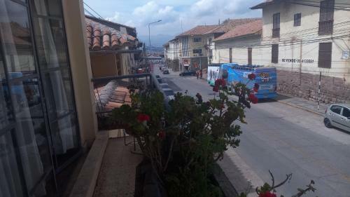 Hostal Huella Inka