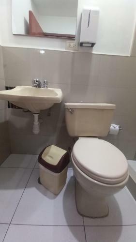 Hostal Huella Inka
