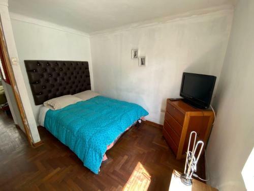 Apartamento 3 Cuartos, Lavadora, Wifi