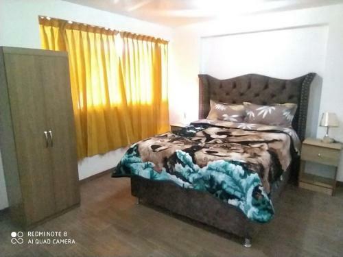 Apartamento Andean Rooms