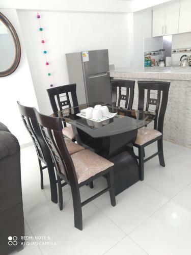 Apartamento Andean Rooms
