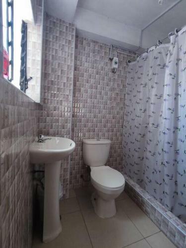 Hermoso Y Comodo Apartamento En El Centro De Cusco