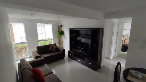 Apartahotel Kellu Wasi Cusco Zaguan