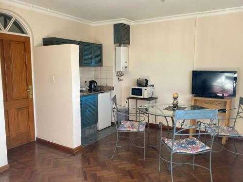 Apartamento Departamento Mayoral