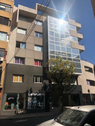 Apartamento Departamento En El Centro de Salta
