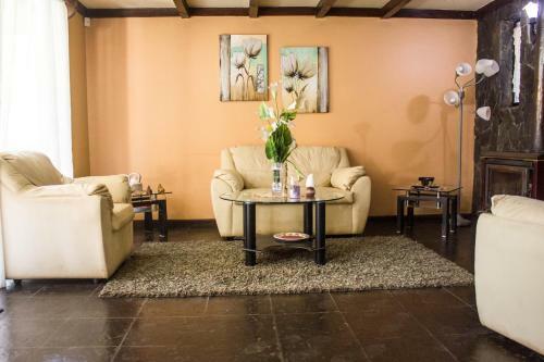 Hostal Helios