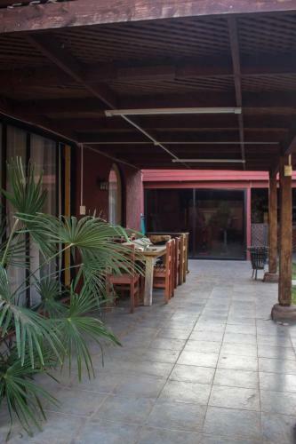 Hostal Helios