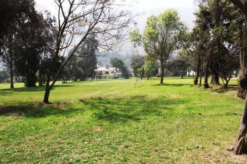 Caba�a En Condominio Chaclacayo - Descanso Y Relax