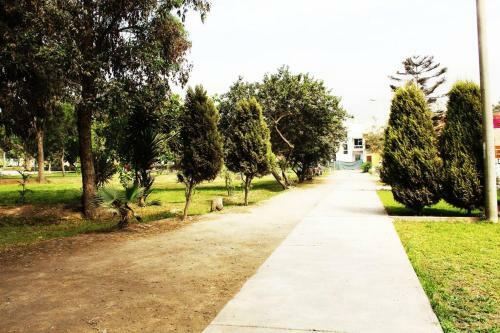 Caba�a En Condominio Chaclacayo - Descanso Y Relax
