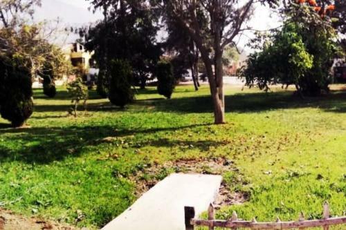Caba�a En Condominio Chaclacayo - Descanso Y Relax