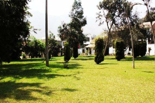 Caba�a En Condominio Chaclacayo - Descanso Y Relax