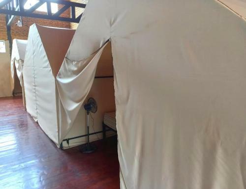 Hostal Hostel H?bitat