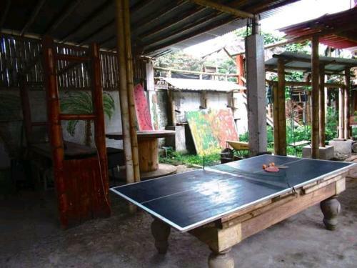 Hotel M�ndala Monta�ita