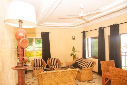 Apartamento Appart'hotel Djemb�