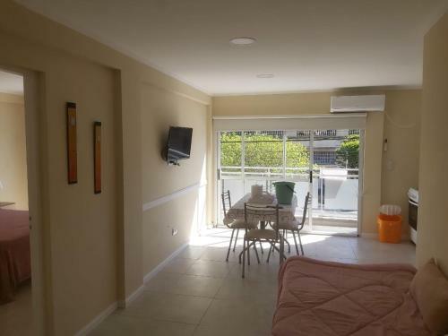 Apartamento Las Caracolas