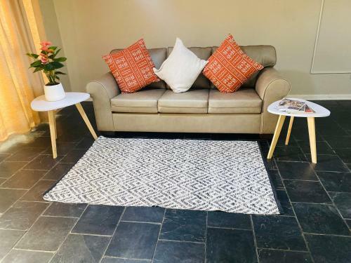 Lancy Apartments