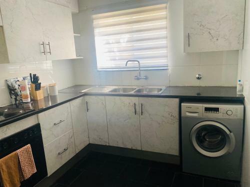 Lancy Apartments