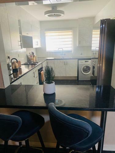 Lancy Apartments