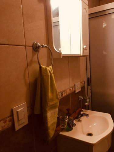 Apartamento Complejo Patagonia