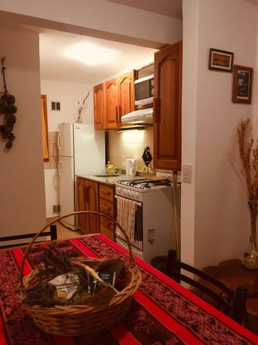 Apartamento Complejo Patagonia
