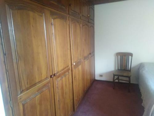 Chalet C�ntrico En Barrio Residencial