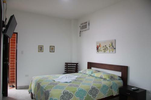 Hotel Altamar