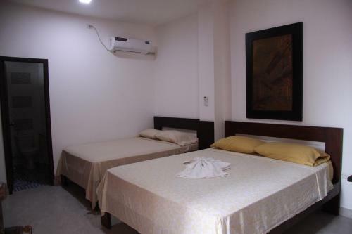 Hotel Altamar