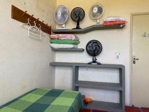 Apartamento Aluguel Morro Branco.