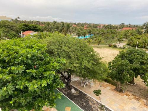 Apartamento Aluguel Morro Branco.