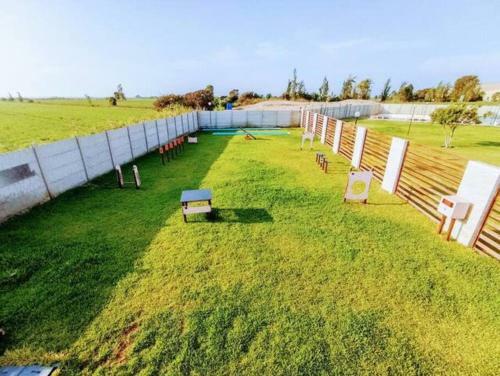 Villa Hop Encanto Exclusiva de Campo En Pisco