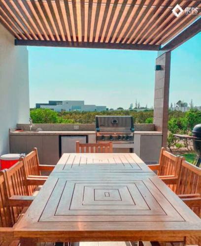 Villa Hop Encanto Exclusiva de Campo En Pisco