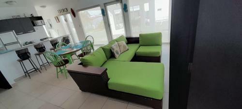 Agradable Casa De Playa Con Piscina