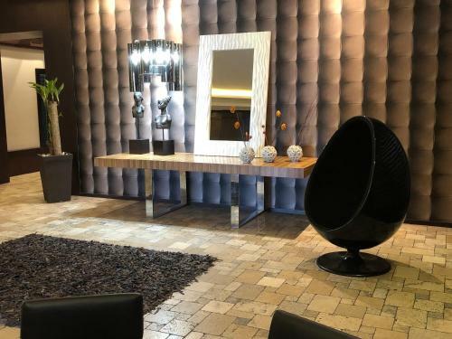 Apartamento Parque Real Suite