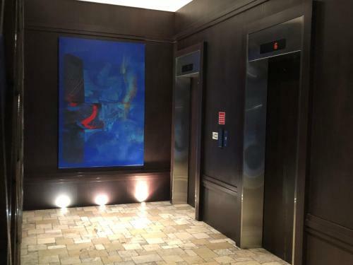 Apartamento Parque Real Suite
