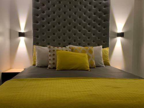 Apartamento Parque Real Suite