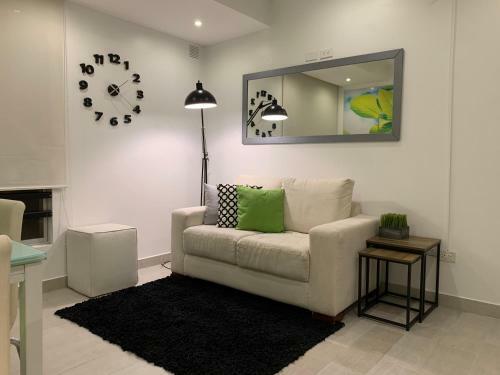 Apartamento Parque Real Suite