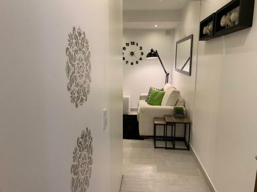 Apartamento Parque Real Suite