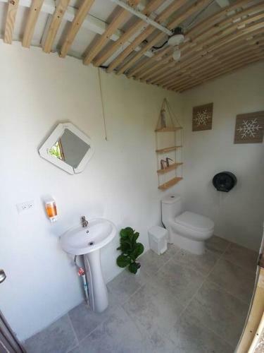 Apartamento Arenal Igloo Private House