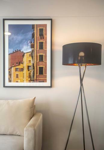 Apartamento Awesome 2br In Miraflores