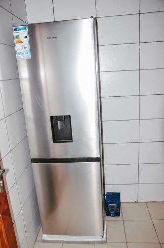 Apartamento Madina House Premium
