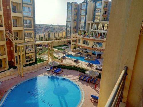 Apartamento Retal View North Coast Chalets