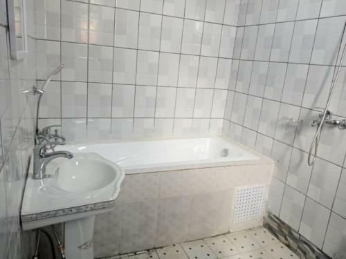 Apartamento Brigitte House