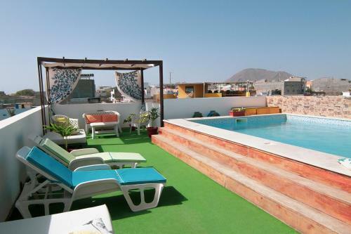 Apartamento Quick Stay In Praia