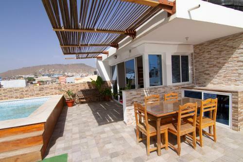 Apartamento Quick Stay In Praia
