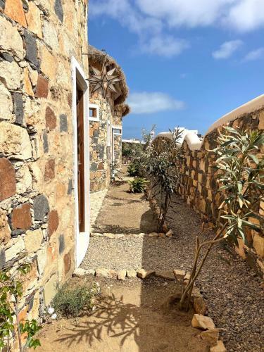 Hostal Fusion Guest House