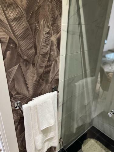 Apartamento Embassy Gardens Luxury Suites Cpg